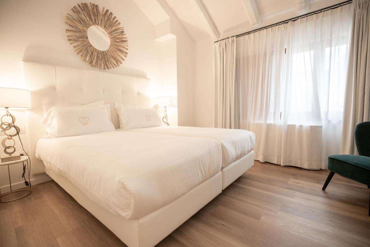 Grand Hotel Duchi d'Aosta Apartments Triëst Buitenkant foto